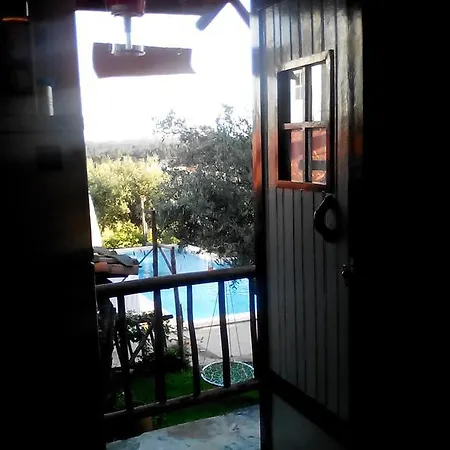 Σπίτι διακοπών Casitas Da Eira *