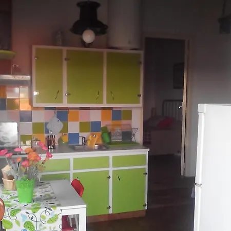 Σπίτι διακοπών Casitas Da Eira