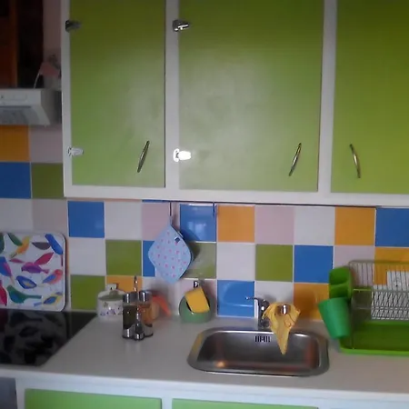 Casitas Da Eira Chaveirinha