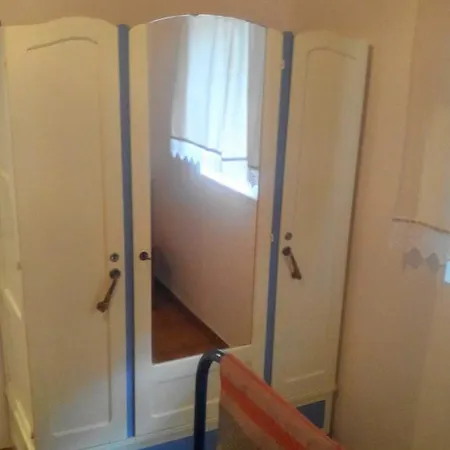 Σπίτι διακοπών Casitas Da Eira *