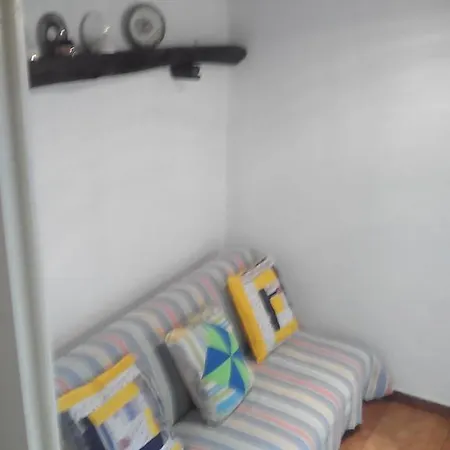 Casitas Da Eira