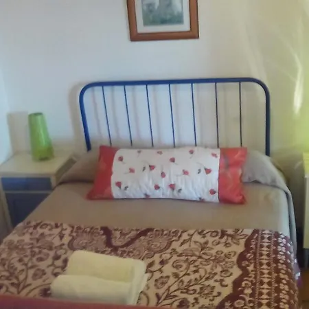 Σπίτι διακοπών Casitas Da Eira