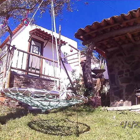 Σπίτι διακοπών Casitas Da Eira *