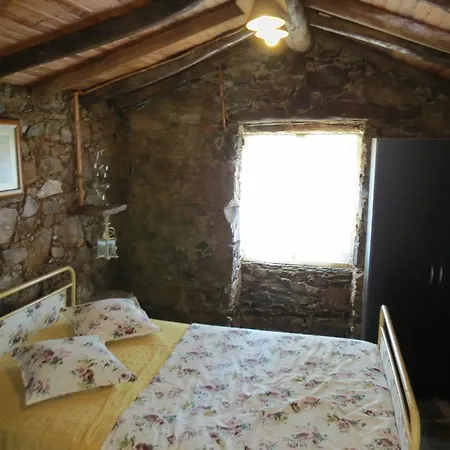 Casitas Da Eira