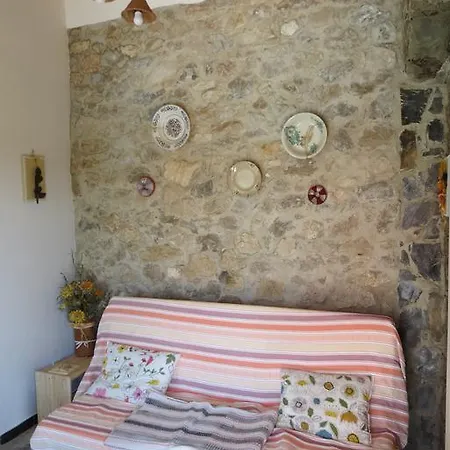 Σπίτι διακοπών Casitas Da Eira Chaveirinha