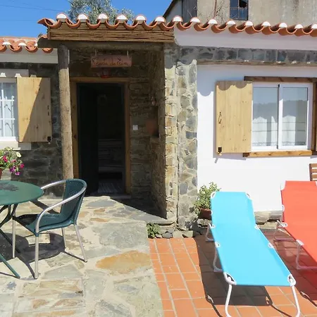 Casitas Da Eira * Chaveirinha
