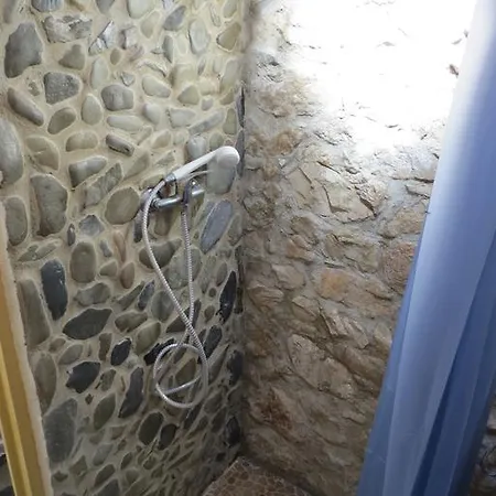 Casitas Da Eira * Chaveirinha