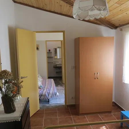 Casitas Da Eira *