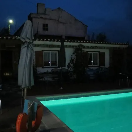 Σπίτι διακοπών Casitas Da Eira *