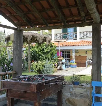 Casitas Da Eira Σπίτι διακοπών *