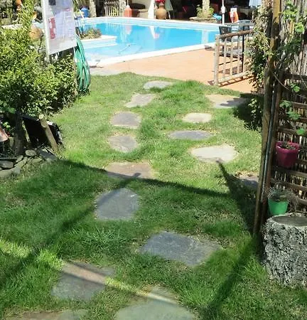 Σπίτι διακοπών Casitas Da Eira