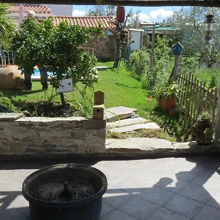 Casitas Da Eira Σπίτι διακοπών