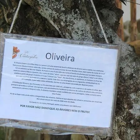 Casitas Da Eira Σπίτι διακοπών *