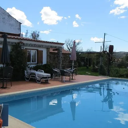 Σπίτι διακοπών Casitas Da Eira
