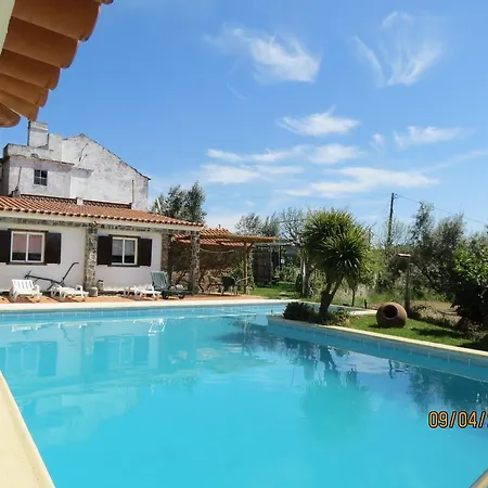 Casitas Da Eira Chaveirinha