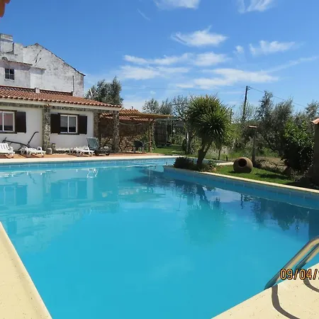 Casitas Da Eira Σπίτι διακοπών