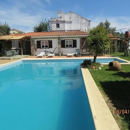 Casitas Da Eira *