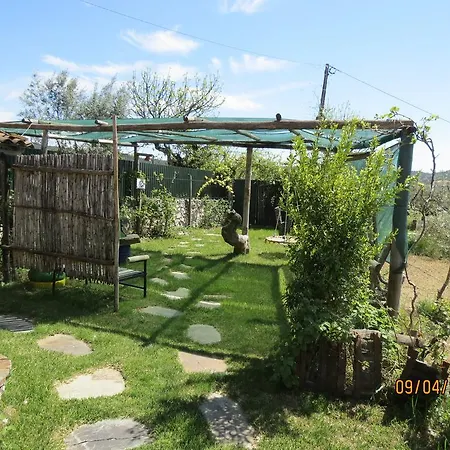 Casitas Da Eira Σπίτι διακοπών Chaveirinha