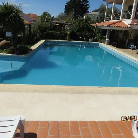 Σπίτι διακοπών Casitas Da Eira *