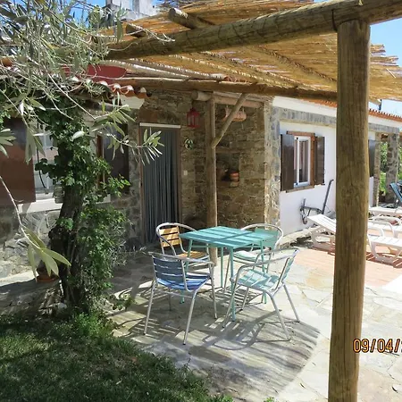 Σπίτι διακοπών Casitas Da Eira