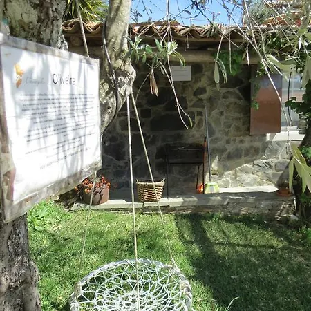 Casitas Da Eira Σπίτι διακοπών Chaveirinha