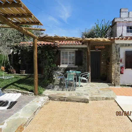 Casitas Da Eira Σπίτι διακοπών *
