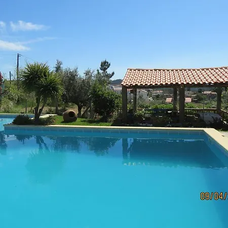 Casitas Da Eira * Chaveirinha